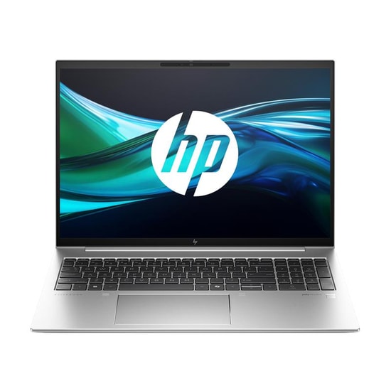 HP EliteBook 640 G11 AV7R3EC Intel Ultra 7-165H 64GB RAM 512GB SSD 16" FHD Windows 11 Pro Dizüstü Bilgisayar