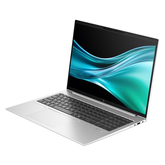 HP EliteBook 640 G11 AV7R3EC Intel Ultra 7-165H 64GB RAM 512GB SSD 16" FHD Windows 11 Pro Dizüstü Bilgisayar