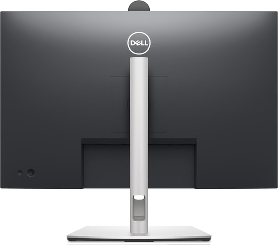 Dell P2724DEB 27" QHD Video Konferans Monitörü - 2560x1440, 8ms, 60Hz, IPS, HDMI, DP, USB-C, Pivot, VESA, Hoparlör