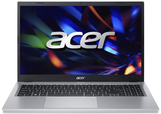Acer Extensa 15 EX215-33 NX-DHFEY-001 Laptop - Intel Celeron N4500, 8GB RAM, 256GB SSD, 15.6" FHD FreeDOS
