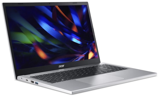 Acer Extensa 15 EX215-33 NX-DHFEY-001 Laptop - Intel Celeron N4500, 8GB RAM, 256GB SSD, 15.6" FHD FreeDOS