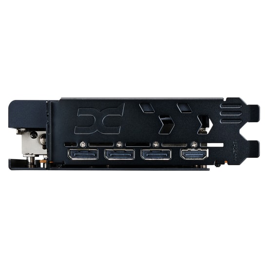 PowerColor Hellhound RX 9070 GRE 12GB Ekran Kartı (RX9070GRE 12G-L/OC) - 192 Bit, GDDR6, 3xDP, 1xHDMI, OC, RDNA 4.0