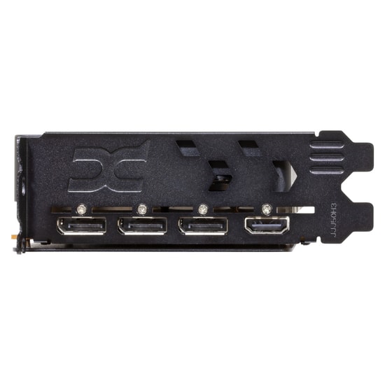 PowerColor Reaper RX 9070 GRE 12GB Ekran Kartı (RX9070GRE 12G-A) - 192 Bit, GDDR6, 3xDP, 1xHDMI, RDNA 4.0, PCI-E 4.0