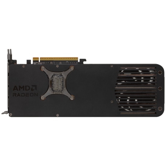 PowerColor Reaper RX 9070 GRE 12GB Ekran Kartı (RX9070GRE 12G-A) - 192 Bit, GDDR6, 3xDP, 1xHDMI, RDNA 4.0, PCI-E 4.0