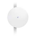 Ubiquiti LTU-PRO 5GHz 900Mbps Dış Ortam Access Point - 24dBi Anten, 25km PTP/PTMP, 1x Gigabit Port, Adaptörlü