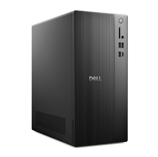 Dell Pro Tower Essential BTO005B_QVT1260_U i5-14500 Masaüstü PC - 16GB RAM, 512GB SSD, Intel UHD 770, Ubuntu
