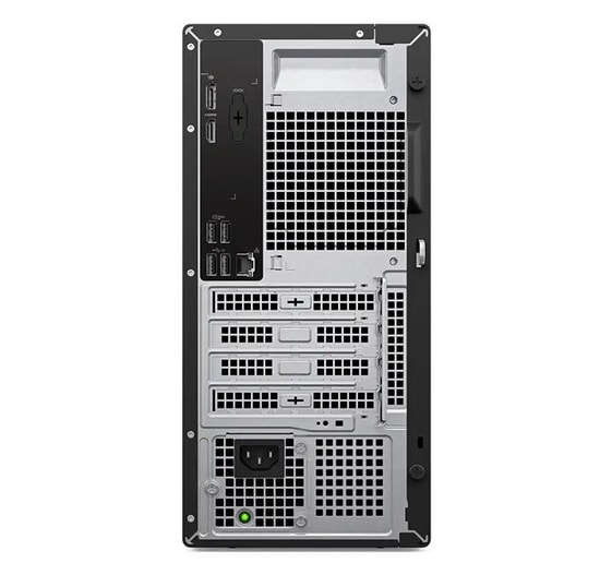 Dell Pro Tower Essential BTO005B_QVT1260_U i5-14500 Masaüstü PC - 16GB RAM, 512GB SSD, Intel UHD 770, Ubuntu