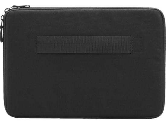 HP Renew Business 14.1" Laptop Kılıfı 3E2U7AA - Geri Dönüştürülmüş Kumaş, Fermuarlı Koruma, İnce Tasarım, Siyah