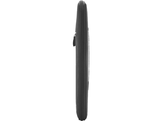 HP Renew Business 14.1" Laptop Kılıfı 3E2U7AA - Geri Dönüştürülmüş Kumaş, Fermuarlı Koruma, İnce Tasarım, Siyah