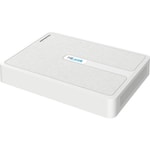 HiLook NVR-108H-D/8P 8 Kanal 4K PoE Network Kayıt Cihazı - 4MP, H.265+, 60Mbps, 1x6TB HDD Desteği, HDMI, VGA, USB