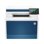 HP Color LaserJet Pro MFP 4303fdw Renkli Lazer Yazıcı (5HH67A) - 33ppm, Wi-Fi, Dubleks, ADF, Tarayıcı, Faks, USB