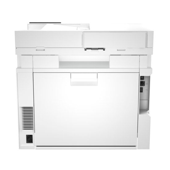 HP Color LaserJet Pro MFP 4303fdw Renkli Lazer Yazıcı (5HH67A) - 33ppm, Wi-Fi, Dubleks, ADF, Tarayıcı, Faks, USB