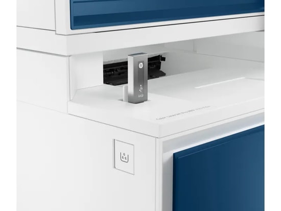 HP Color LaserJet Pro MFP 4303fdw Renkli Lazer Yazıcı (5HH67A) - 33ppm, Wi-Fi, Dubleks, ADF, Tarayıcı, Faks, USB
