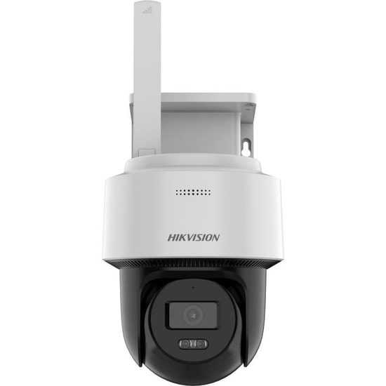 Hikvision DS-2CFSP4/4G-2.8MM 4MP Solar PT IP Kamera - 30m Gece Görüş, 4G LTE, Çift Yönlü Ses, Kişi Takip, AOV