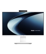 Asus P470VAK-C516512W0D 27" FHD All-in-One PC - Intel Core 5-210H, 16GB RAM, 512GB SSD, FreeDOS, Beyaz