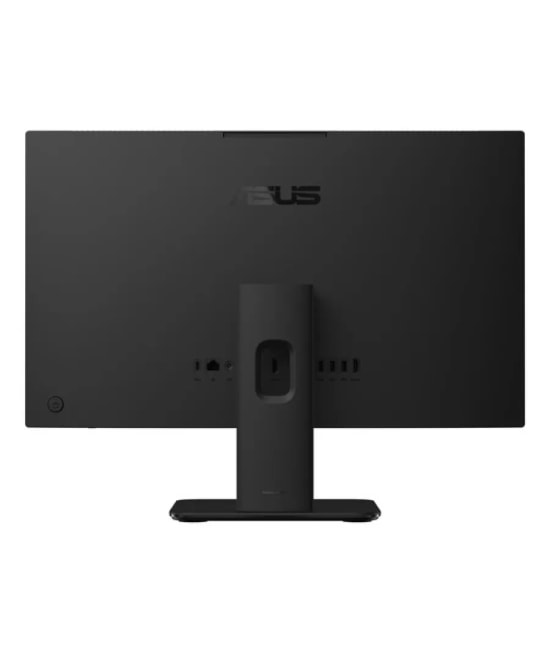 Asus P470VAK-C516512B0D 27" FHD All-in-One PC - Intel Core 5-210H, 16GB RAM, 512GB SSD, FreeDOS, Siyah