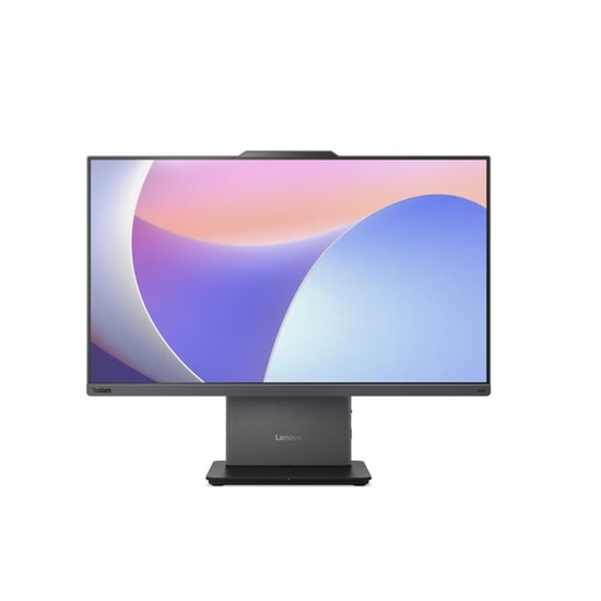 Lenovo ThinkCentre Neo 50a G5 12SC0048TR 23.8" All-in-One Bilgisayar - Core i5 210H, 8GB RAM, 512GB SSD, FreeDOS