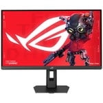 Asus ROG Strix XG27ACMES 27" 255Hz 0.3ms 2K Fast IPS Oyuncu Monitörü - 2560x1440, HDR400, G-Sync, USB-C, Pivot