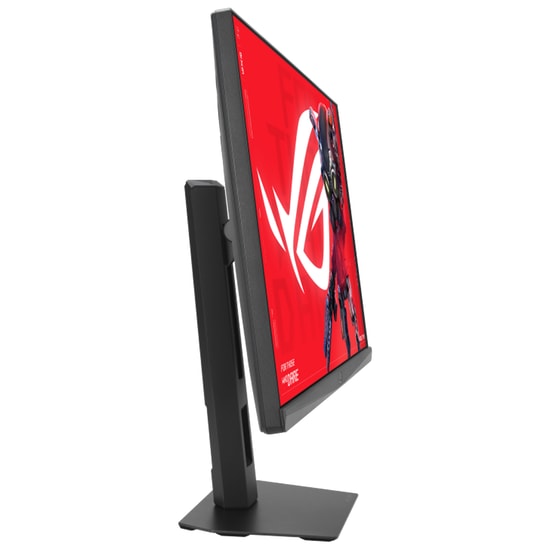 Asus ROG Strix XG27ACMES 27" 255Hz 0.3ms 2K Fast IPS Oyuncu Monitörü - 2560x1440, HDR400, G-Sync, USB-C, Pivot