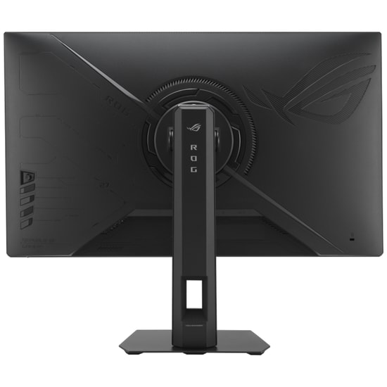 Asus ROG Strix XG27ACMES 27" 255Hz 0.3ms 2K Fast IPS Oyuncu Monitörü - 2560x1440, HDR400, G-Sync, USB-C, Pivot