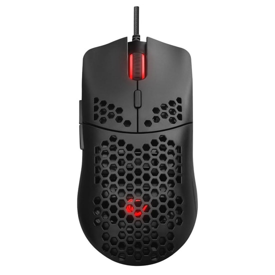 Rampage Broker V2 KB-R310 Siyah Oyuncu Klavye Mouse Seti - Gökkuşağı Aydınlatmalı, Q Klavye, 2400 DPI Optik Mouse