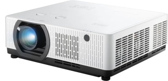 ViewSonic LSC731WU Lazer WUXGA Projeksiyon Cihazı - 1920x1200, 7300 AL, 20.000 Saat, 2xHDMI, RJ45, HDBaseT, LCD