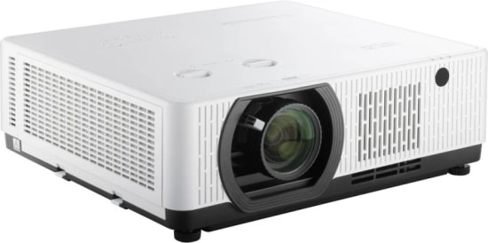 ViewSonic LSC731WU Lazer WUXGA Projeksiyon Cihazı - 1920x1200, 7300 AL, 20.000 Saat, 2xHDMI, RJ45, HDBaseT, LCD
