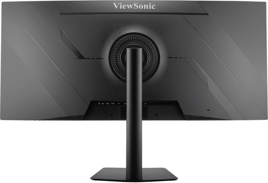 ViewSonic VA3820C 38" 75Hz 4ms Kavisli IPS Monitör - 3840x1600, 21:9 UltraWide, USB-C Hub, 2x HDMI, DP, Hoparlör