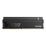 Lexar Thor 16GB (1x16GB) DDR5 6000MHz CL38 RAM (LD5U16G60C380V-RGS) - Soğutuculu UDIMM Masaüstü Belleği, DDR5-6000 MHz