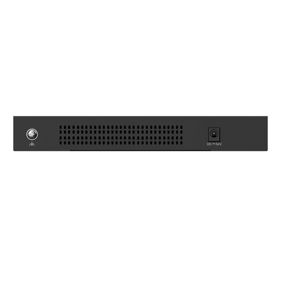 Ruijie Reyee RG-ES209MG-P 8 Port 2.5G Cloud Yönetilebilir Switch - 130W PoE, 1x10G SFP+, 1x2.5G RJ45 Uplink