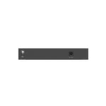 Ruijie Reyee RG-ES206MG-P 6 Port 2.5G Yönetilebilir PoE Switch - 4x2.5G PoE (70W), 1x10G SFP+, 1x2.5G RJ45 Uplink