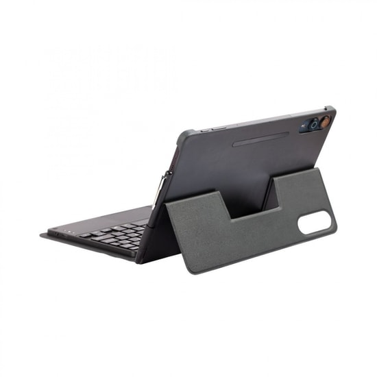 Hometech Alfa 11BT 128GB Gri Tablet (ALFA-11BT-128GB-GREY) - 10.95" FHD IPS, 6GB RAM, 4G, 8000mAh, Dock Klavye