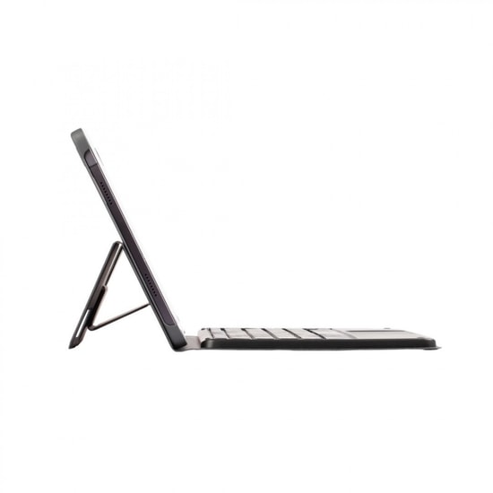 Hometech Alfa 11BT 128GB Gri Tablet (ALFA-11BT-128GB-GREY) - 10.95" FHD IPS, 6GB RAM, 4G, 8000mAh, Dock Klavye