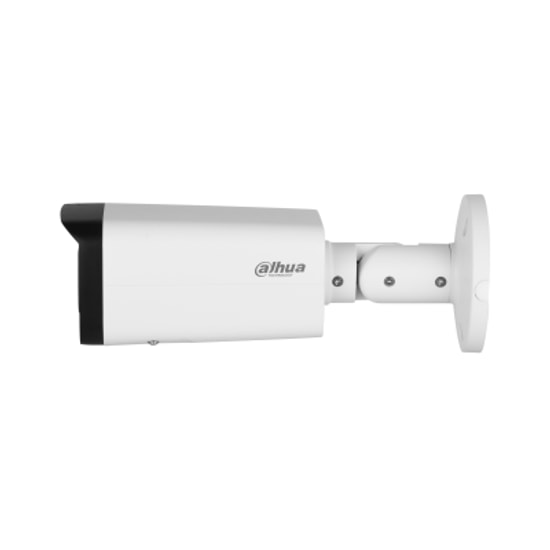 Dahua IPC-HFW2541T-AS-0360B-S2 5MP Bullet IP Kamera - 3.6mm Lens, 80m IR, Dahili Mikrofon, WizSense, Starlight, IP67