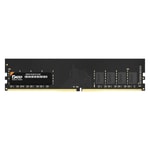 Dato 16GB DDR4 3200MHz CL16 PC RAM Bellek (EA32G4DU16) - 1.35V, UDIMM, Tek Modül, Siyah, Bulk Kutusuz Bellek