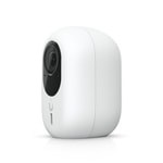 Ubiquiti UVC-G6-INS-W 8MP Wi-Fi IP Kamera - 2.8mm Lens, 6m IR, Çift Yönlü Ses, Plaka ve Yüz Algılama, IPX5 Koruma