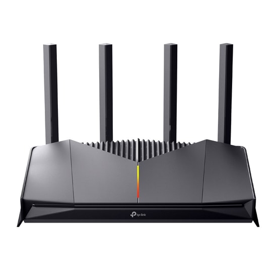TP-Link Archer GE230 BE3600 WiFi 7 Gaming Router - 3.6Gbps, 2.5G Port, RGB Aydınlatma, Dual-Band, EasyMesh