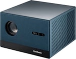 ViewSonic LX60HD 630 ANSI Lümen Full HD LED Projeksiyon Cihazı - 1080p, Wi-Fi, Google TV, Bluetooth, 10W Hoparlör