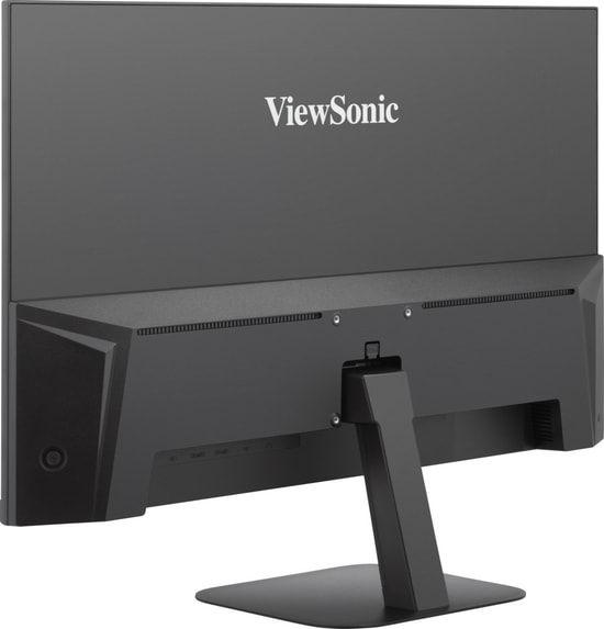 ViewSonic VA2708-4K-HD 27" 4K UHD IPS Monitör - 3840x2160, 60Hz, 4ms, HDMI, DisplayPort, VESA, Anti-Glare Ekran