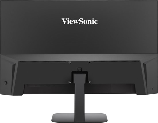 ViewSonic VA2708-4K-HD 27" 4K UHD IPS Monitör - 3840x2160, 60Hz, 4ms, HDMI, DisplayPort, VESA, Anti-Glare Ekran