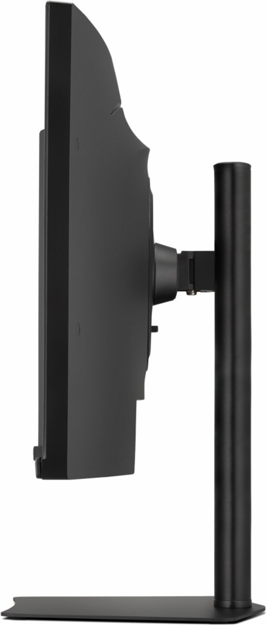 ViewSonic VA3420C 34" 120Hz 1ms Kavisli IPS Monitör - 3440x1440, 21:9 UltraWide, USB-C Hub, 2x HDMI, DP, VESA