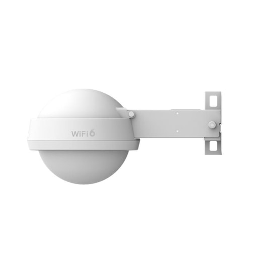 Ruijie Reyee RG-RAP6262 AX3000 Wi-Fi 6 Dış Ortam Access Point - 2.4/5GHz, Gigabit SFP, 2x2 MIMO (Adaptörsüz)