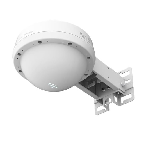 Ruijie Reyee RG-RAP6262 AX3000 Wi-Fi 6 Dış Ortam Access Point - 2.4/5GHz, Gigabit SFP, 2x2 MIMO (Adaptörsüz)