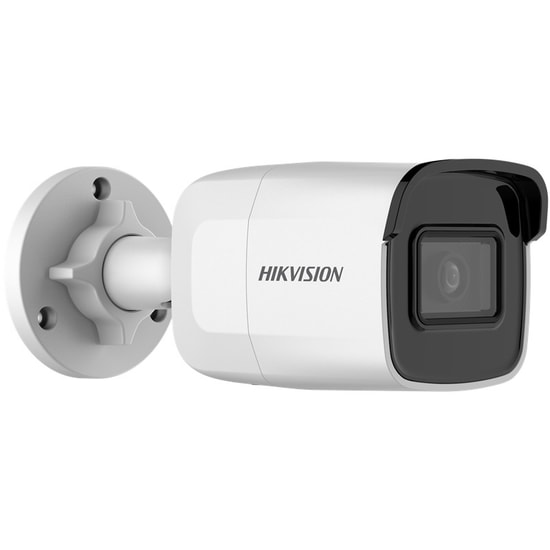 Hikvision DS-2CD2021G1-I 2MP Bullet IP Kamera - 2.8mm Sabit Lens, 30 Metre IR, WDR, H.265+, IP67 Dış Ortam Koruma