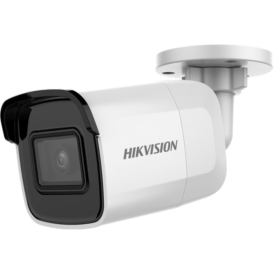 Hikvision DS-2CD2021G1-I 2MP Bullet IP Kamera - 2.8mm Sabit Lens, 30 Metre IR, WDR, H.265+, IP67 Dış Ortam Koruma
