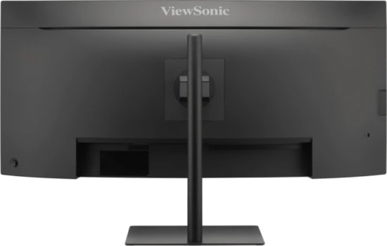 ViewSonic VG3419C-2 WorkPro 34" 3.5ms 120Hz Kavisli Monitör - 3440x1440, UWQHD, Tilt, Yükseklik Ayarı, HDMI, DP