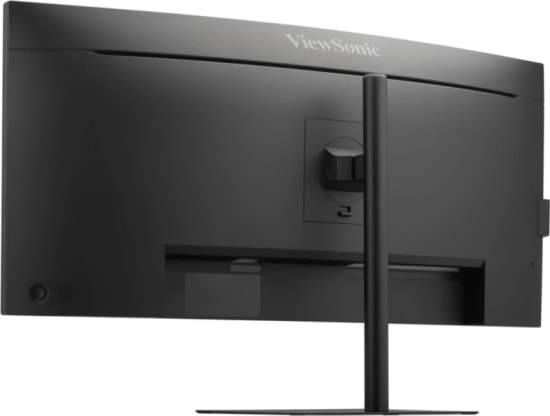ViewSonic VG3419C-2 WorkPro 34" 3.5ms 120Hz Kavisli Monitör - 3440x1440, UWQHD, Tilt, Yükseklik Ayarı, HDMI, DP