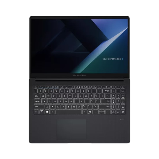Asus ExpertBook B3 B3605CCA-MB2224 Intel Ultra 7 255H 32GB 1TB SSD 16" WUXGA 4G LTE FreeDOS Laptop