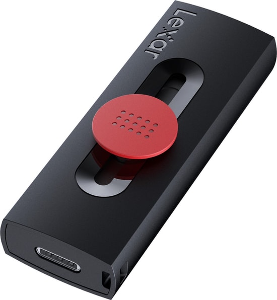 Lexar 64GB JumpDrive D300 USB 3.2 Dual Type-C Flash Bellek (LJDD300064G-BNBNG) - 130MB/s Okuma, Metal Tasarım