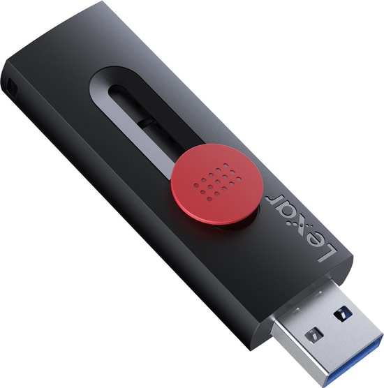 Lexar 64GB JumpDrive D300 USB 3.2 Dual Type-C Flash Bellek (LJDD300064G-BNBNG) - 130MB/s Okuma, Metal Tasarım